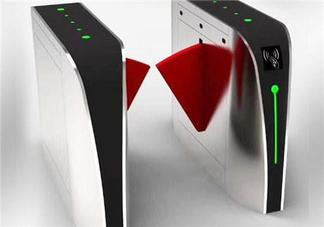 哪些款式的門禁通道閘機(jī)，可以適用體育場(chǎng)館安裝