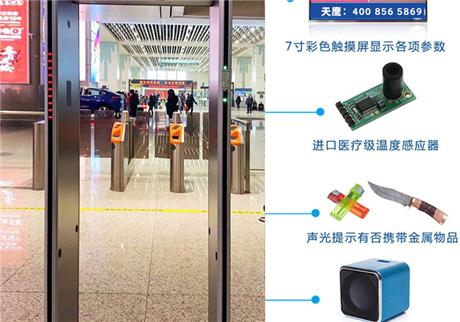 熱成像測溫系統(tǒng)中黑體起到什么作用?